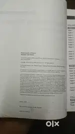 Resnick Haliday & Atkins Physical Chemistry