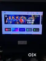 SONY BRAVIA SMART TV(KLV-40W672E)