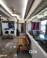 Ready to move space office for lease in Samarth aishwarya