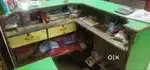 Cash counter