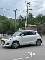 Maruti Suzuki Swift 2022 Petrol Well Maintained