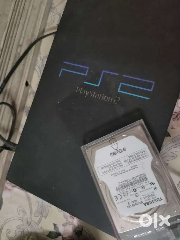 Play station 2