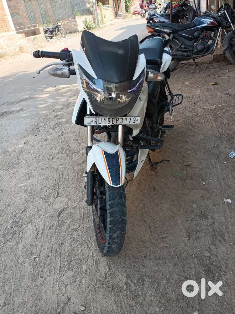 Good condition first owner