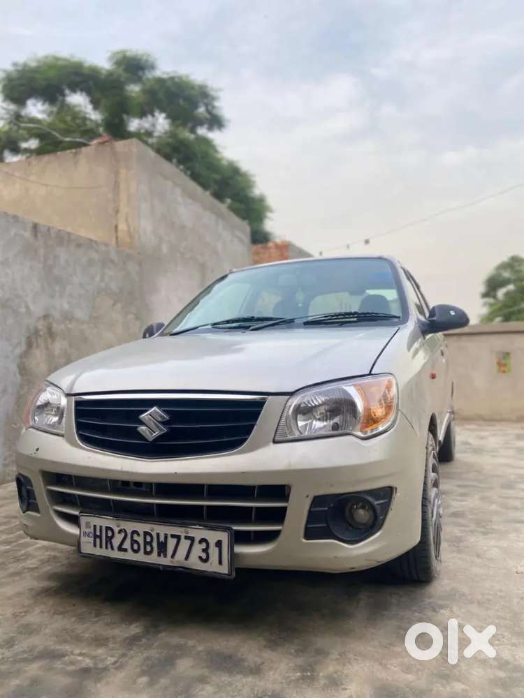 Maruti Suzuki Alto K10 2012 Diesel 00000 Km Driven