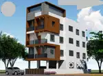 Standalone building in chandannagar