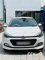 Hyundai i20 1.4 Asta, 2017, Diesel