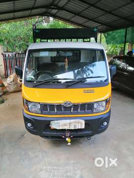 Mahindra Supro truck 2023