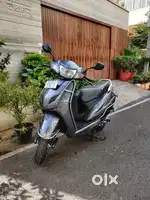 The Honda Activa 3G, Used Just as Just 19000kms Only .