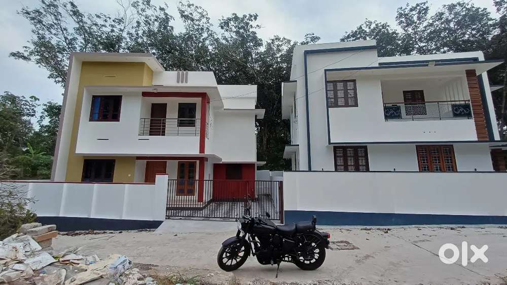 Pothencode vavaraambalam