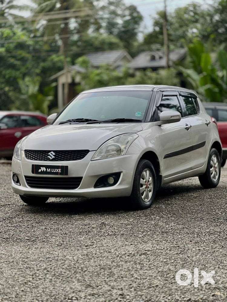 Maruti Suzuki Swift DDiS VDI, 2014, Diesel