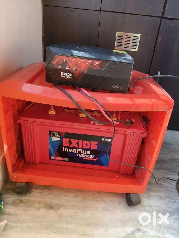 Inverter for house