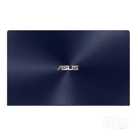 ASUS ZENBOOK 14