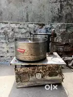 Grinder for hotel purpose