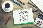 Work from home