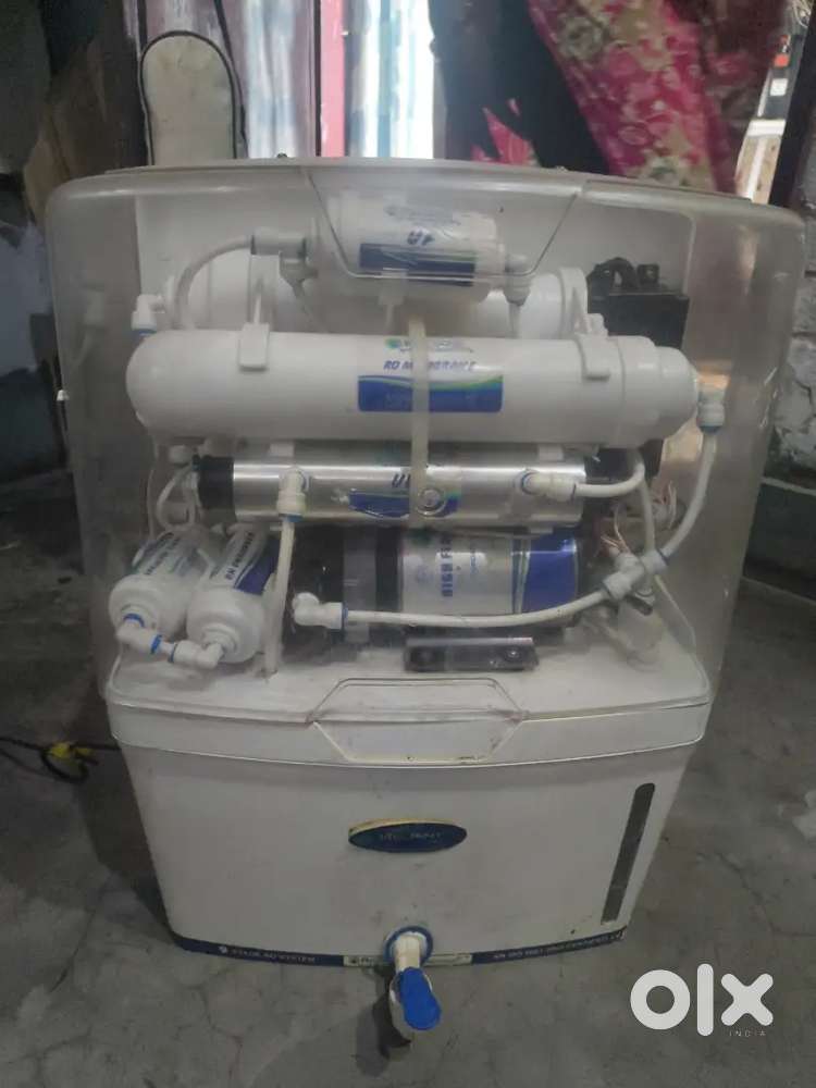 Ro relaint warking condition