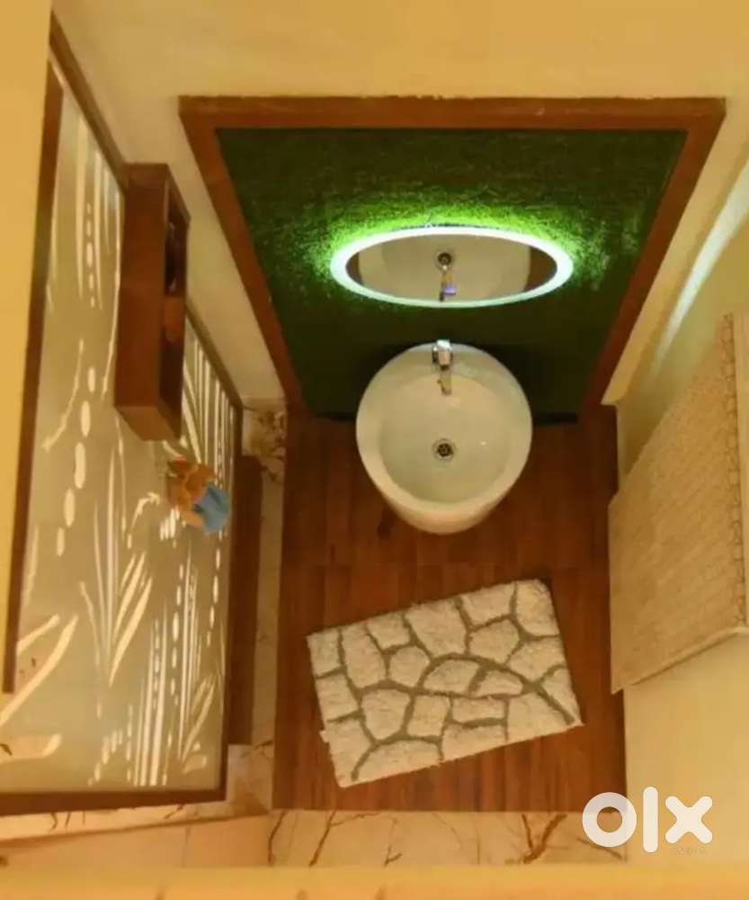 12 cent 2800 sqft 4 bedroom fully furnished luxury home for sale