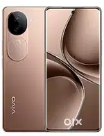 Vivo v40 e and good condition
