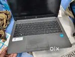 Hp i3 Processer 12 th gen 8gb ram 512 SSD