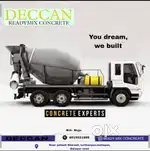 Readymix marketing job urgent requirement