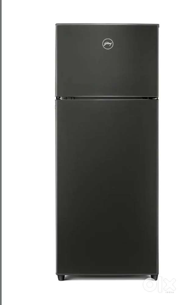 Double Door Fridge 310 Ltr