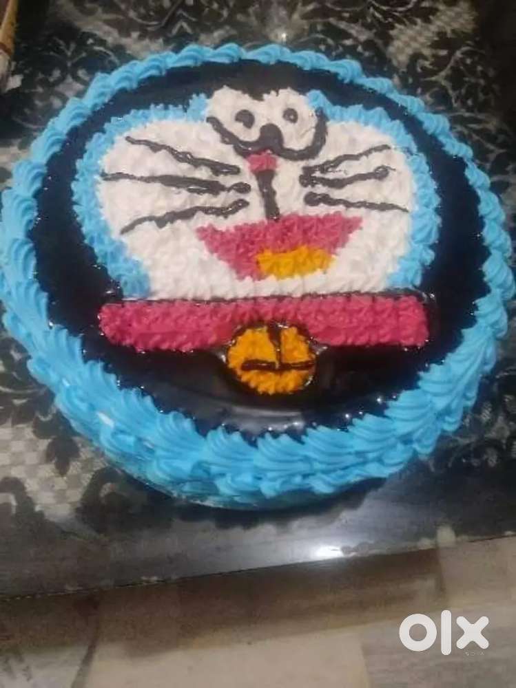 Cake maker