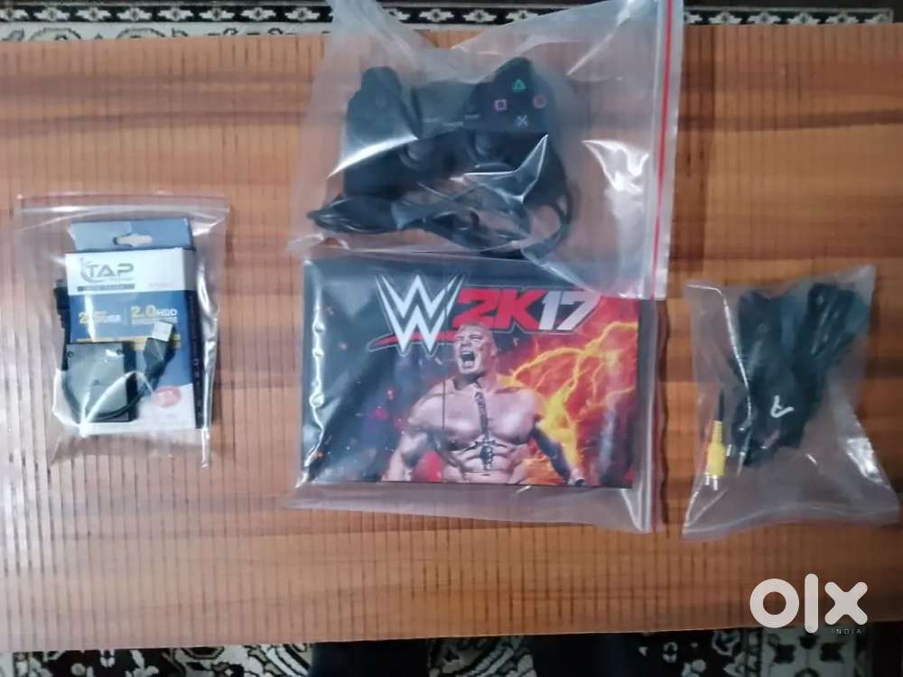 PS2 SLIM 160GB (With 30 Days Replacement Warranty)