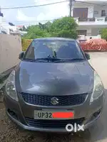 Maruti Suzuki Swift VXi 2014 petrol