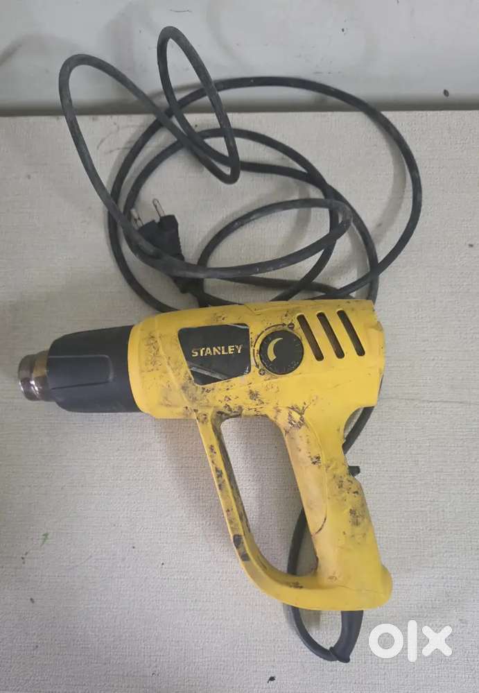 Stanley STXH2000 2000W Heat Gun