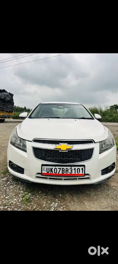 Chevrolet Cruze 2014 Diesel Good Condition