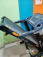 Home Treadmill (Auto-incline)