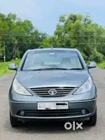 Tata Manza Aqua Quadrajet BS IV, 2009, Diesel