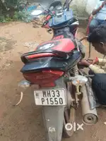 Honda shine
