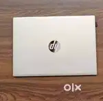 Brand new HP laptop - 2 days used only