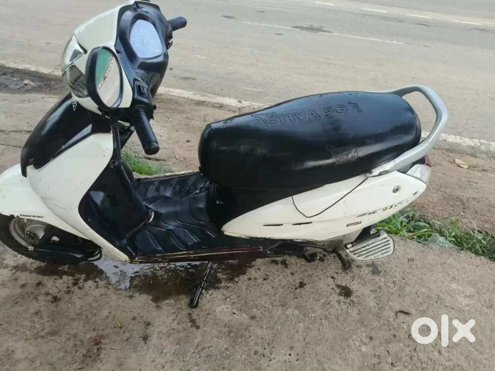 Good condition