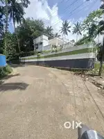 10CENT HOUSE PLOT KATTAYIKONAM 100MTR AWAY FROM MAIN ROAD BUS STOP
