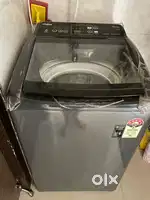 Whirlpool 7kg 3years old fully automatic washing machin for sell