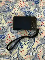 Sony cyber-shot DSC-HX7V
