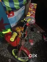 Cycle for sale