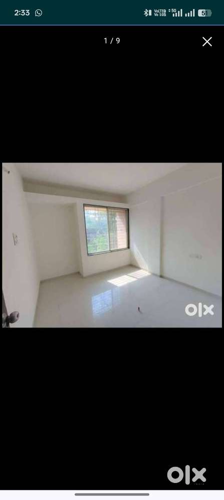 1 bhk 17000 rent