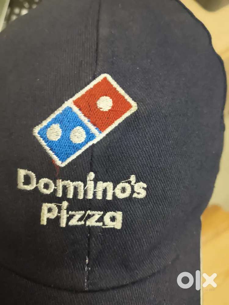 Domino's Pizza panki