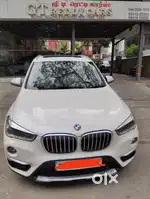 BMW X1 SDRIVE 20D X Line, 2017, Diesel