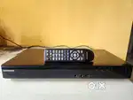 samsung ht e350k. 5.1 DVD Home theater system
