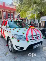 Hyundai Santa Fe 2012 Diesel Well Maintained