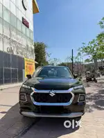 Maruti Suzuki Grand Vitara 1.5 Zeta CNG, 2023, CNG & Hybrids