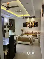 Ready to move 2bhk semifurnisd flat available for sale sector 119