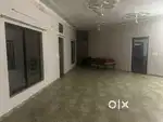 Hall for office or godown