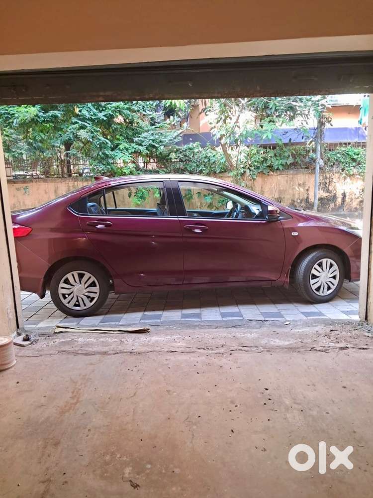 Honda City 2015 Petrol 40000 Km Driven pristine condition