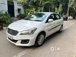 Maruti Suzuki Ciaz VXI(O), 2016, CNG & Hybrids