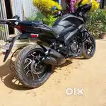 Dominar 400