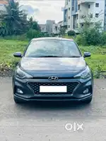 Hyundai Elite i20 1.4 CRDI Asta (O), 2019, Diesel